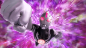 ウルトラマンオーブダーク - アニヲタWiki(仮) - atwiki（アットウィキ）